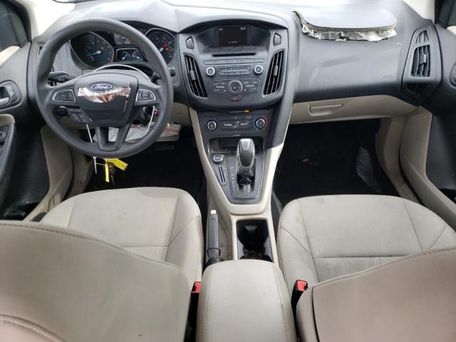 Photo 8 from auction – 2015 FORD FOCUS SE with VIN 1FADP3F21FL314941