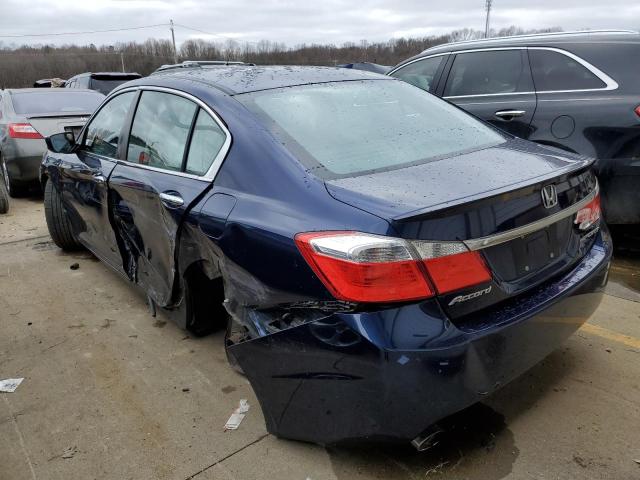 Photo 2 from auction – 2014 HONDA ACCORD SPO with VIN 1HGCR2F51EA253980