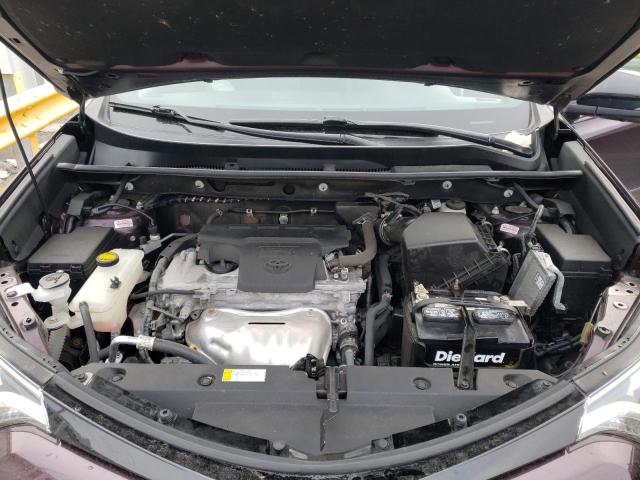 Photo 12 from auction – 2016 TOYOTA RAV4 SE with VIN 2T3JFREV3GW404184