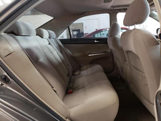 Photo 10 from auction – 2005 TOYOTA CAMRY LE with VIN 4T1BE32KX5U952073