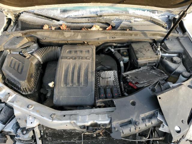 Фото 11 с аукциона – 2012 CHEVROLET EQUINOX LS с VIN 2GNFLCEK0C6217659