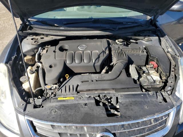 Photo 11 from auction – 2010 NISSAN ALTIMA with VIN 1N4AL2AP4AN550847