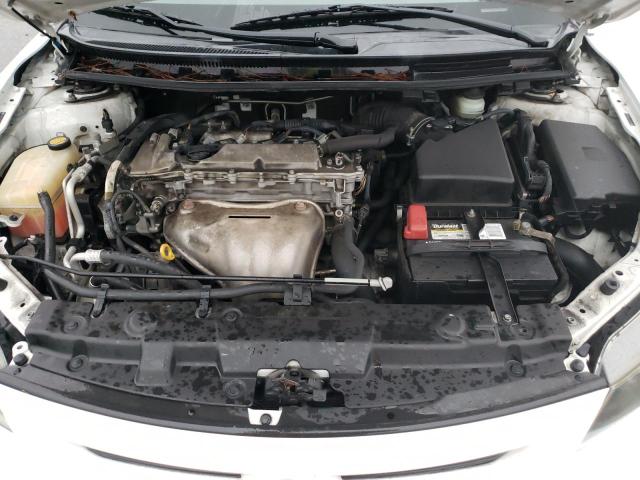 Photo 11 from auction – 2012 TOYOTA SCION TC with VIN JTKJF5C79C3030330