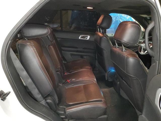 Photo 11 from auction – 2013 FORD EXPLORER S with VIN 1FM5K8GT0DGB43053