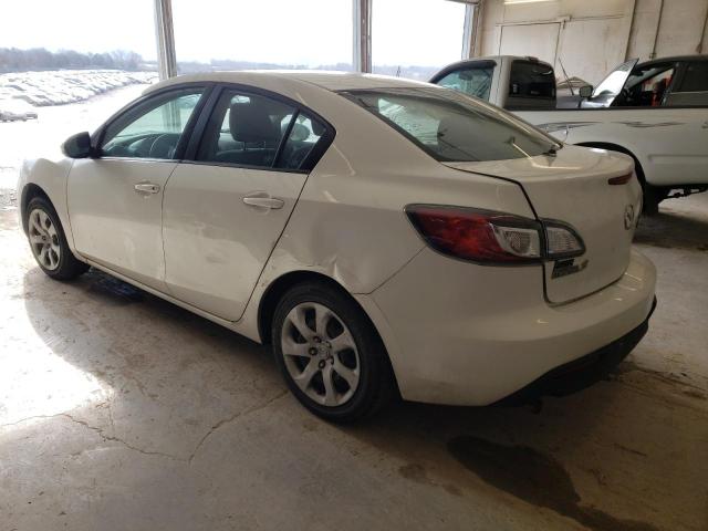 Photo 2 from auction – 2010 MAZDA 3 I with VIN JM1BL1SF1A1288596