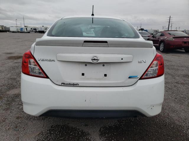 Photo 6 from auction – 2016 NISSAN VERSA S with VIN 3N1CN7AP5GL803390