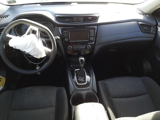 Photo 8 from auction – 2020 NISSAN ROGUE S with VIN KNMAT2MT7LP539304