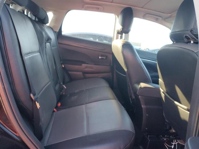 Photo 11 from auction – 2015 MITSUBISHI OUTLANDER with VIN 4A4AP4AU4FE002797