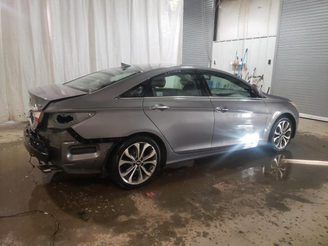 Photo 3 from auction – 2013 HYUNDAI SONATA SE with VIN 5NPEC4AB2DH781357