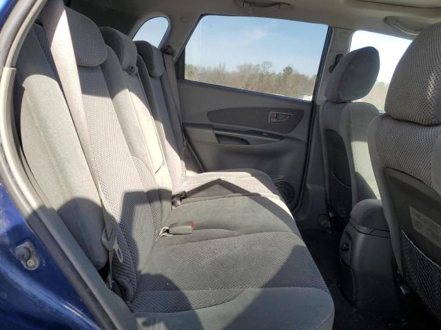 Photo 11 from auction – 2007 HYUNDAI TUCSON with VIN KM8JN12D66U306693