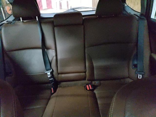 Photo 10 from auction – 2017 SUBARU OUTBACK TO with VIN 4S4BSATC1H3350127