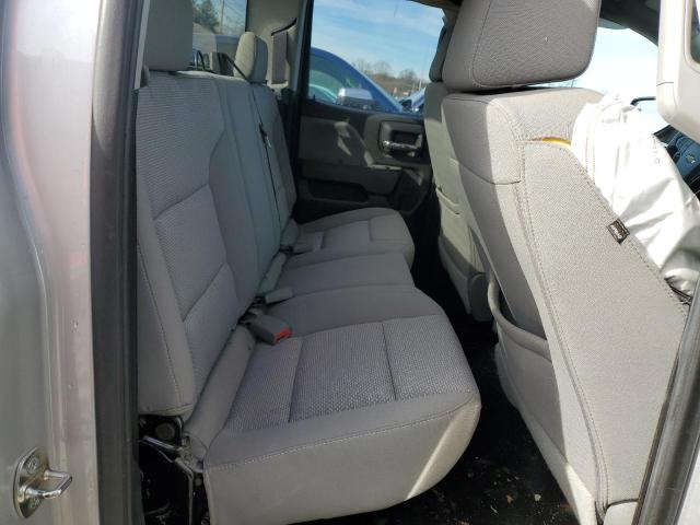 Photo 10 from auction – 2017 CHEVROLET SILVERADO with VIN 1GCVKPEC0HZ290713