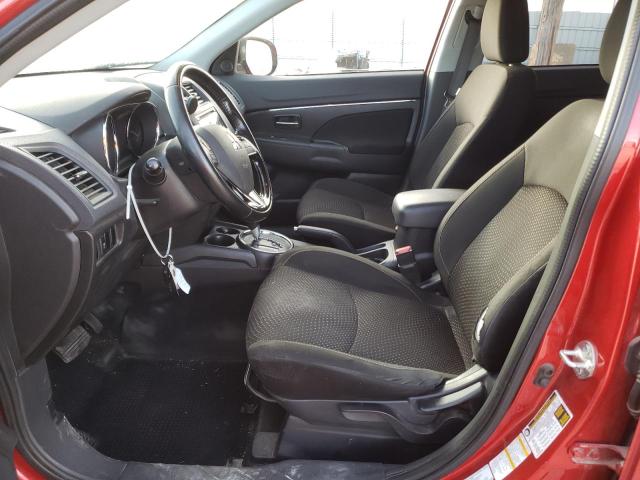 Photo 7 from auction – 2016 MITSUBISHI OUTLANDER with VIN JA4AP3AU8GZ065763