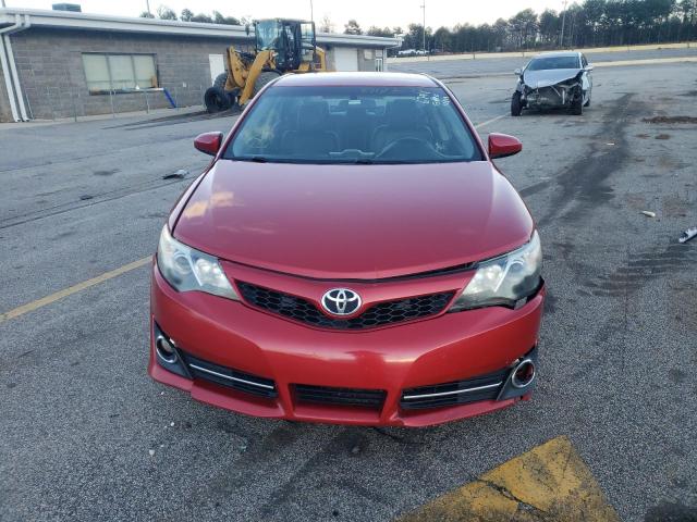 صورة رقم 5 من المزاد - 2012 TOYOTA CAMRY BASE مع VIN 4T1BF1FK0CU566741