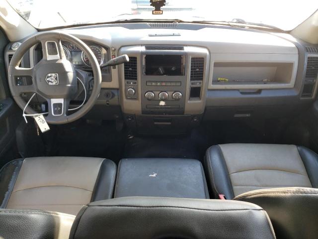 Photo 8 from auction – 2011 DODGE RAM 1500 with VIN 1D7RV1GP5BS680251