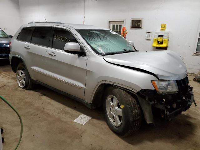 Photo 4 from auction – 2011 JEEP GRAND CHER with VIN 1J4RR4GG7BC561959