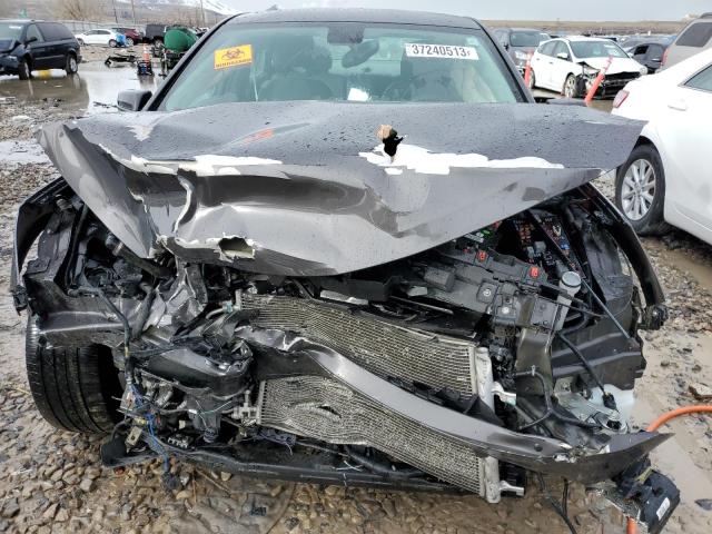 Photo 5 from auction – 2013 CHEVROLET MALIBU 2LT with VIN 1G11E5SA5DF306700