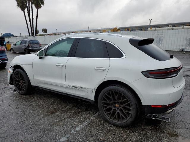 صورة رقم 2 من المزاد - 2019 PORSCHE MACAN S مع VIN WP1AB2A58KLB30662