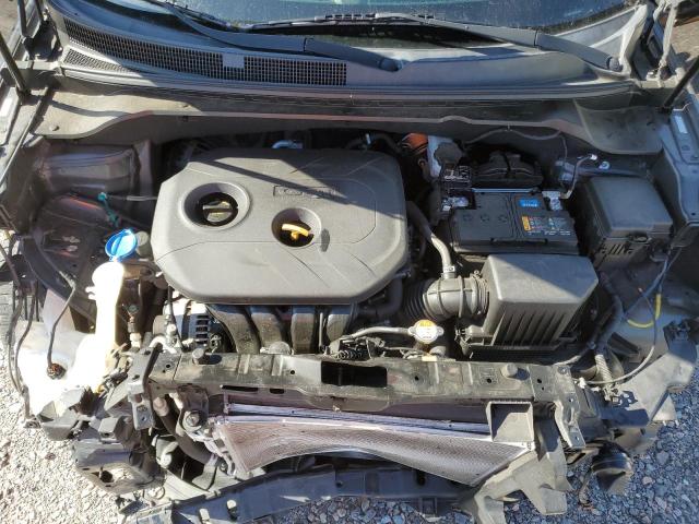 Photo 11 from auction – 2019 KIA SOUL + with VIN KNDJP3A50K7913444