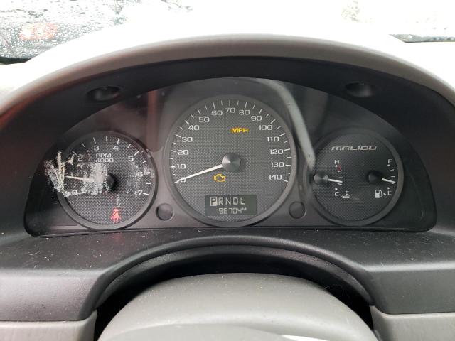 Photo 9 from auction – 2005 CHEVROLET MALIBU MAX with VIN 1G1ZU64895F227988