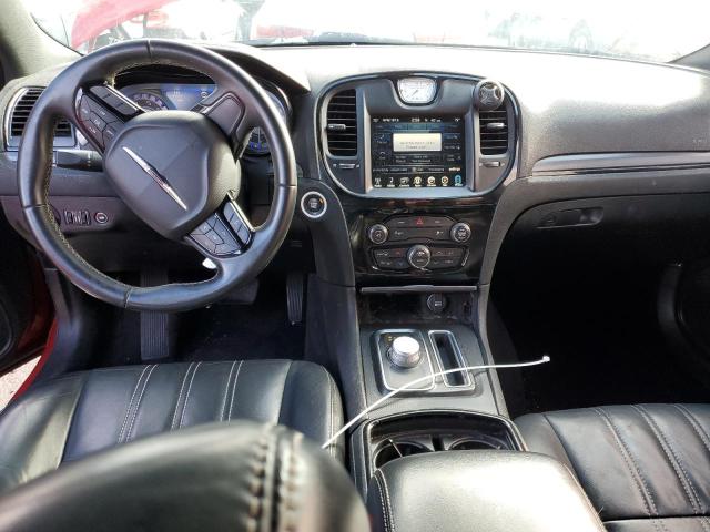 Photo 8 from auction – 2016 CHRYSLER 300 S with VIN 2C3CCAGGXGH311359
