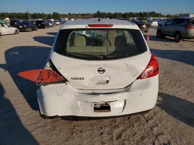 Photo 6 from auction – 2012 NISSAN VERSA S with VIN 3N1BC1CP3CK285128