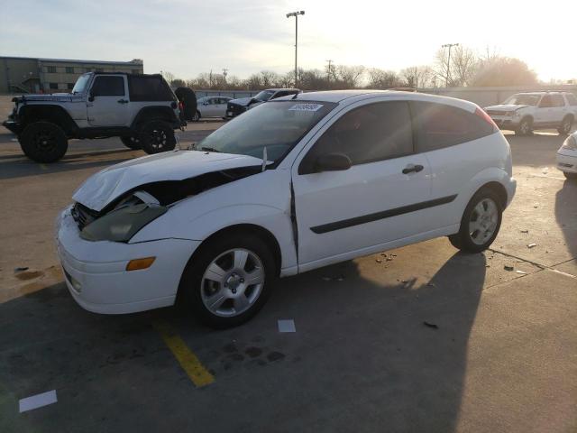 صورة رقم 1 من المزاد - 2003 FORD FOCUS S مع VIN 3FAFP31303R175617
