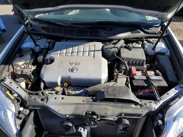 Фото 11 с аукциона – 2011 TOYOTA AVALON BAS с VIN 4T1BK3DB9BU426518