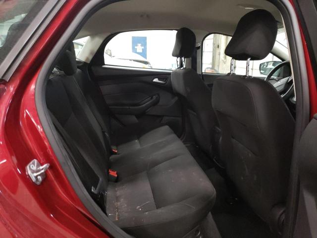 Photo 10 from auction – 2017 FORD FOCUS SE with VIN 1FADP3F23HL277264