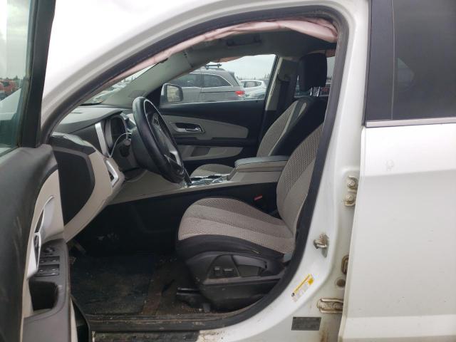 Photo 7 from auction – 2011 CHEVROLET EQUINOX LT with VIN 2CNALDEC6B6457746