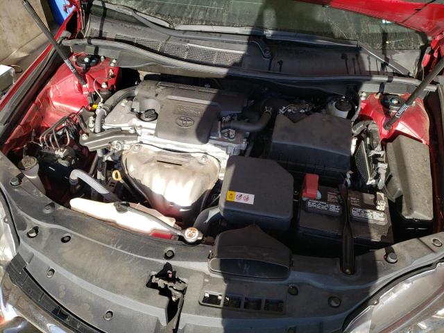 Photo 11 from auction – 2017 TOYOTA CAMRY LE with VIN 4T1BF1FK8HU811230