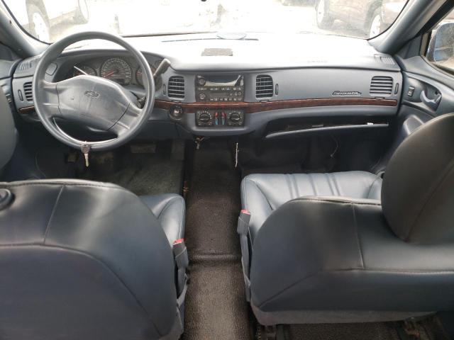 Photo 8 from auction – 2005 CHEVROLET IMPALA with VIN 2G1WF55K959279552