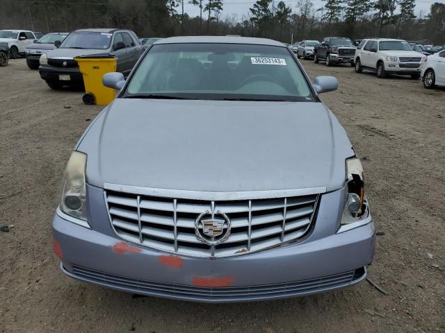 Photo 5 from auction – 2006 CADILLAC DTS with VIN 1G6KD57Y96U171680