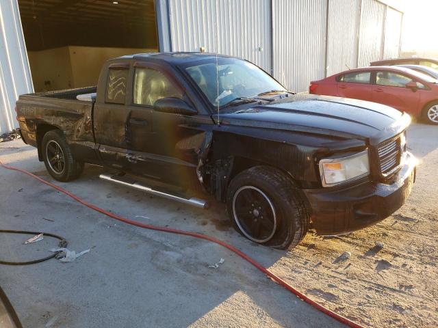 Photo 4 from auction – 2008 DODGE DAKOTA SPO with VIN 1D7HE62K18S521109