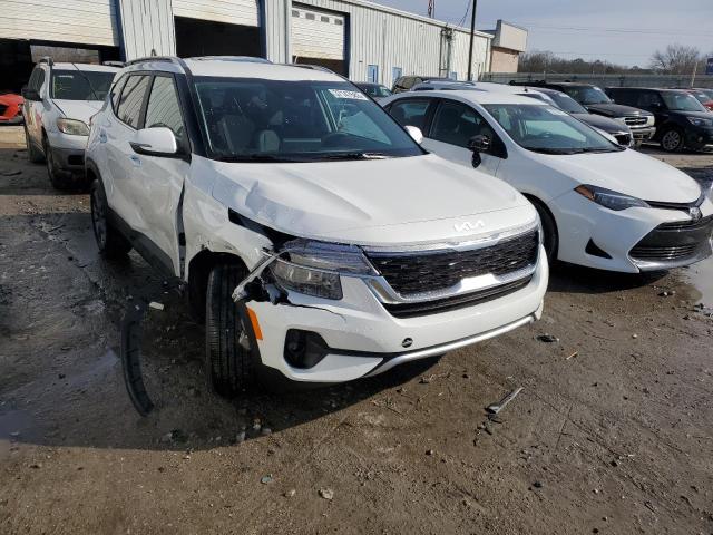 Photo 4 from auction – 2023 KIA SELTOS S with VIN KNDEU2AA7P7409613