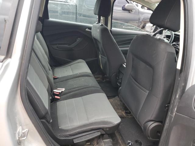 Photo 10 from auction – 2015 FORD C-MAX SE with VIN 1FADP5AU6FL121320