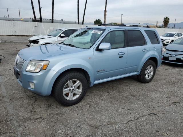 MERCURY MARINER HE 2008 with VIN 4M2CU29H98KJ22937 - Photo from auction