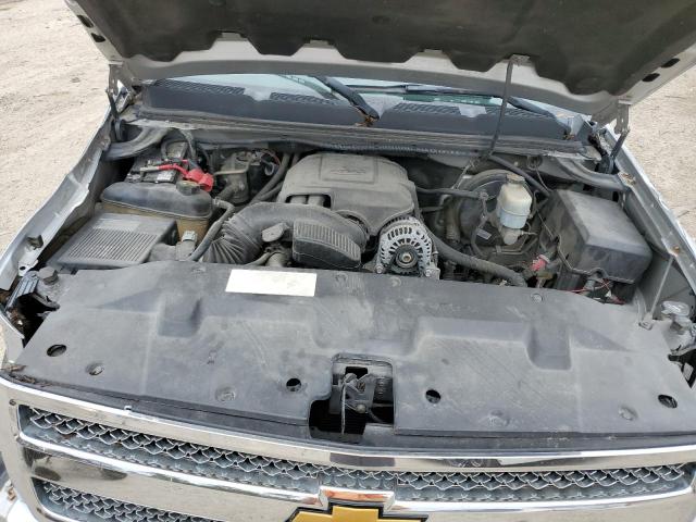 Photo 11 from auction – 2013 CHEVROLET SILVERADO with VIN 3GCPCSE04DG169711
