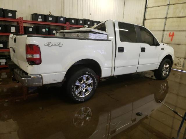 Photo 3 from auction – 2005 FORD F150 SUPER with VIN 1FTRW14W85FA94708