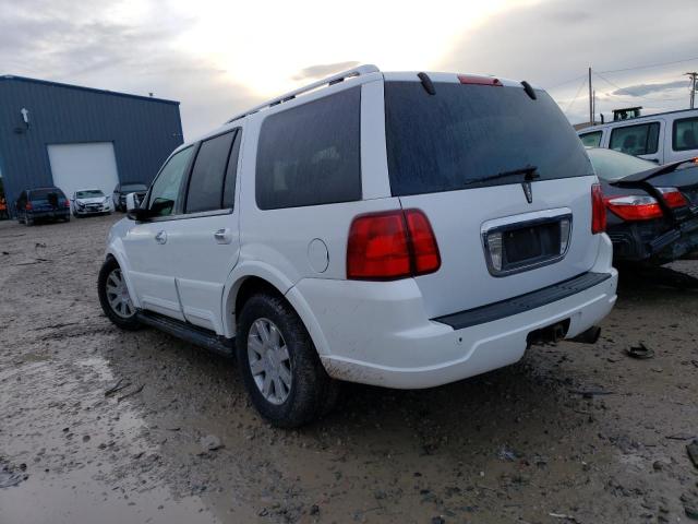 Photo 2 from auction – 2004 LINCOLN NAVIGATOR with VIN 5LMFU28R43LJ19274