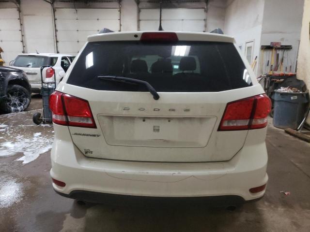 Photo 6 from auction – 2014 DODGE JOURNEY SX with VIN 3C4PDCBG8ET152830