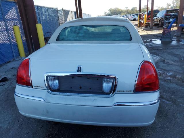 Photo 6 from auction – 2007 LINCOLN TOWN CAR D with VIN 1LNHM83V47Y601982