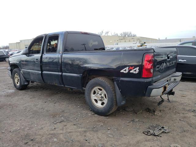 صورة رقم 2 من المزاد - 2004 CHEVROLET SILVERADO مع VIN 2GCEK19T841385546