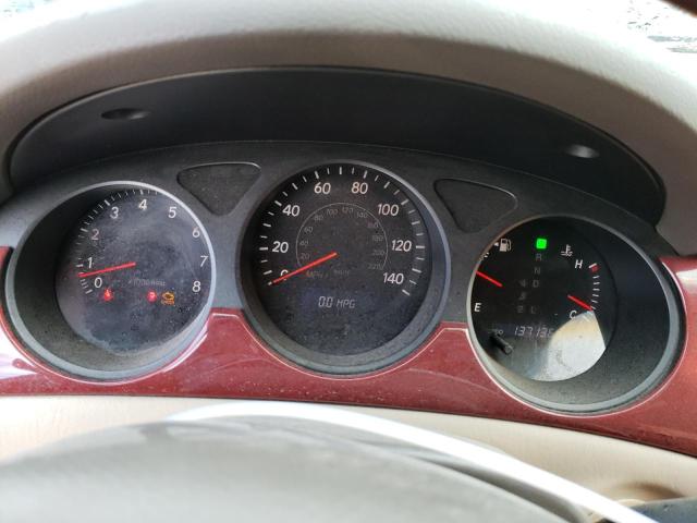 Photo 9 from auction – 2003 LEXUS ES 300 with VIN JTHBF30G730120290