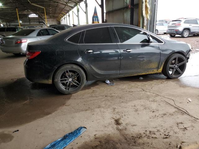 Photo 3 from auction – 2014 BUICK VERANO CON with VIN 1G4PR5SK0E4157751