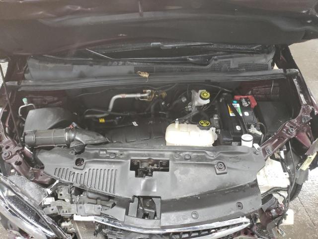 Photo 12 from auction – 2017 BUICK ENCORE PRE with VIN KL4CJBSB8HB103536