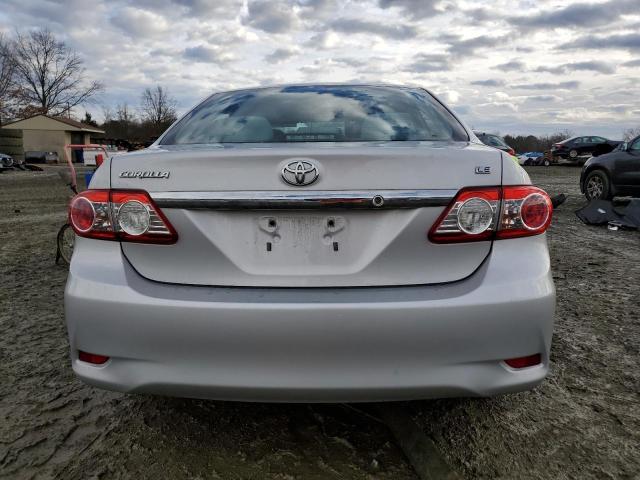 Photo 6 from auction – 2013 TOYOTA COROLLA BA with VIN 2T1BU4EE2DC111041