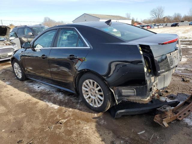 Photo 2 from auction – 2012 CADILLAC CTS LUXURY with VIN 1G6DG5E59C0108185