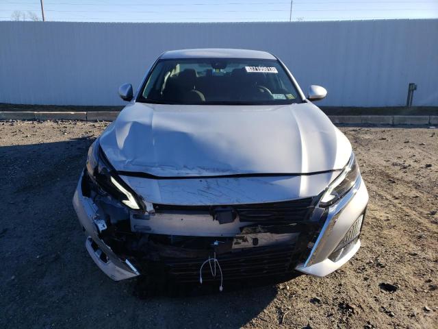 Photo 5 from auction – 2023 NISSAN ALTIMA S with VIN 1N4BL4BV0PN327341