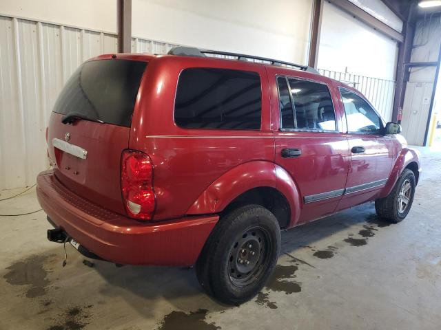 Photo 3 from auction – 2006 DODGE DURANGO with VIN 1D4HD48N26F123368